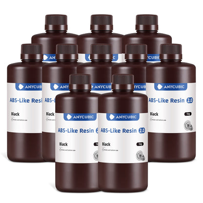 ABS-Like Resin 2.0 10-100 kg Angebote
