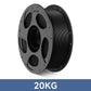 PLA+ Filament 10-100 kg Angebote