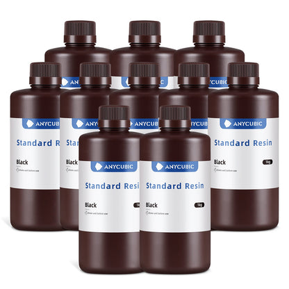 Standard Resin 10-100 kg Angebote