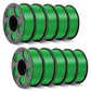 PETG Filament 10-100 kg Angebote