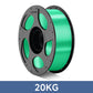 PLA Silk 10-100 kg Angebote