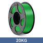 PETG Filament 10-100 kg Angebote