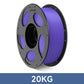 PLA+ Filament 10-100 kg Angebote