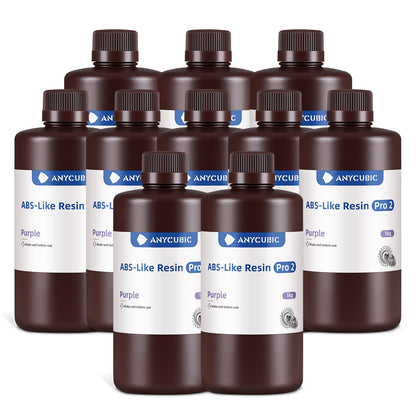 ABS-Like Resin Pro 2 10-100 kg Angebote