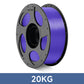PETG Filament 10-100 kg Angebote
