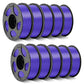 PETG Filament 10-100 kg Angebote