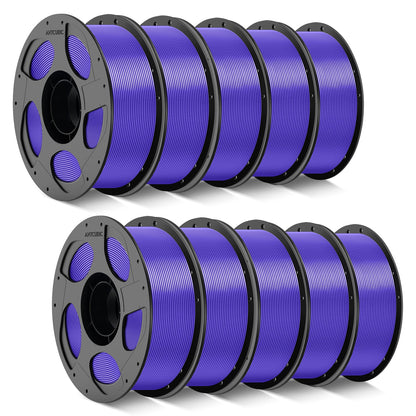 PETG Filament 10-100 kg Angebote