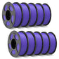 PLA+ Filament 10-100 kg Angebote