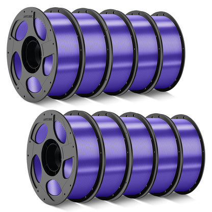 PLA Silk 10-100 kg Angebote