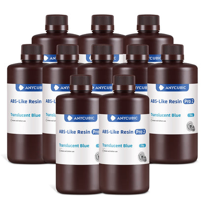 ABS-Like Resin Pro 2 10-100 kg Angebote