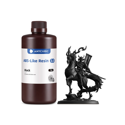 ABS-Like Resin 3.0 Mix & Save