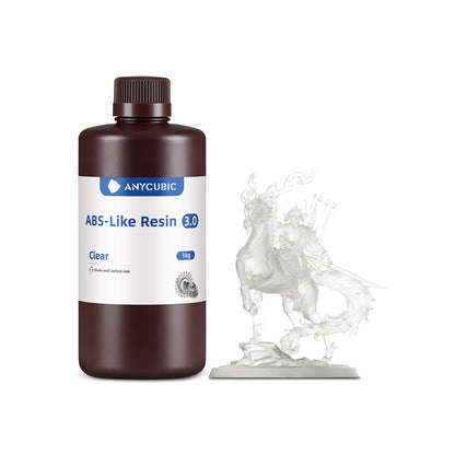 ABS-Like Resin 3.0 Mix & Save
