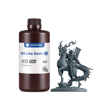 ABS-Like Resin 3.0 Mix & Save