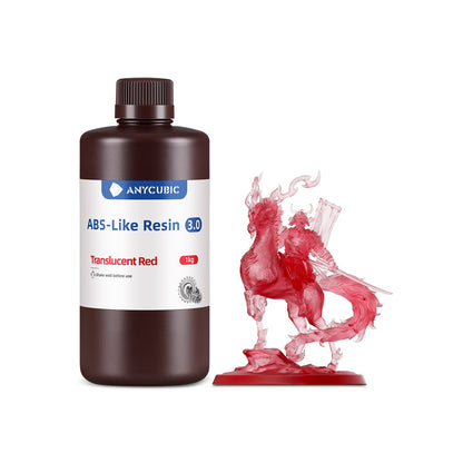 ABS-Like Resin 3.0