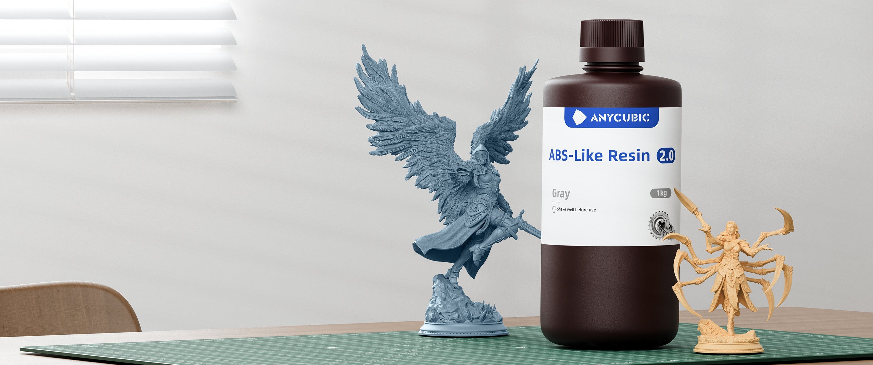 ANYCUBIC3D-DE