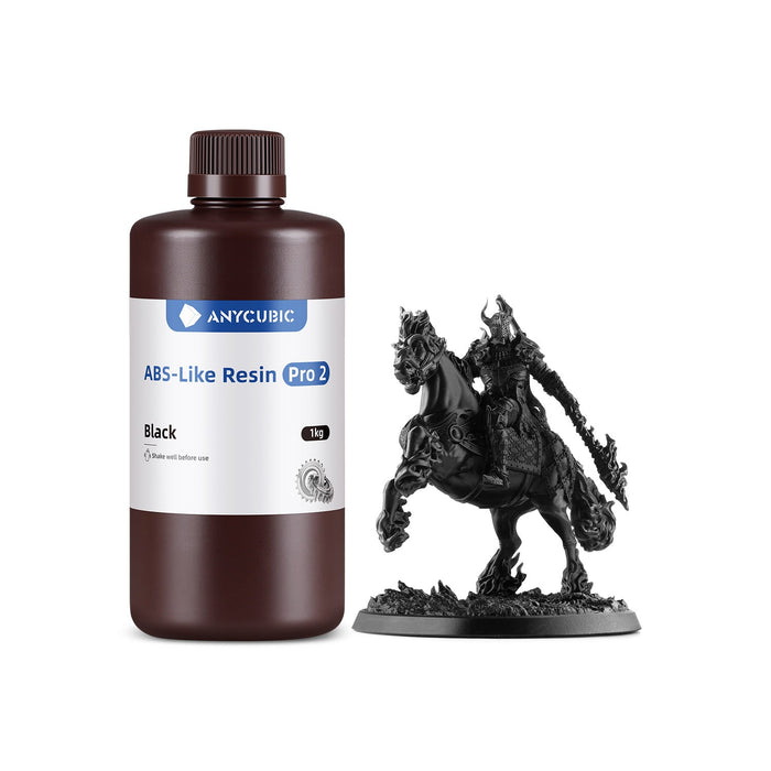 ABS-Like Resin Pro 2 10-100 kg Angebote