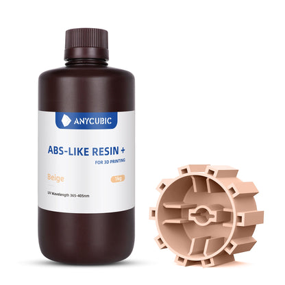 ABS-Like Resin