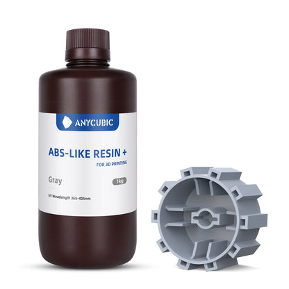 ABS-Like Resin