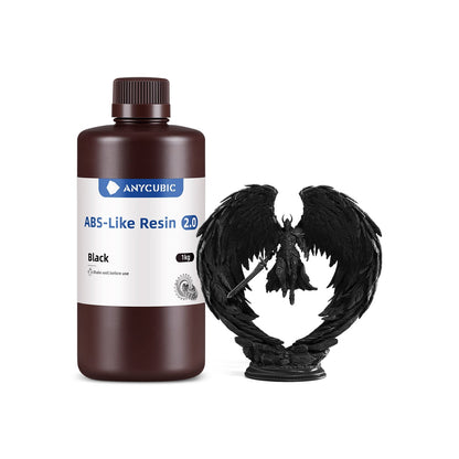 ABS-Like Resin 2.0