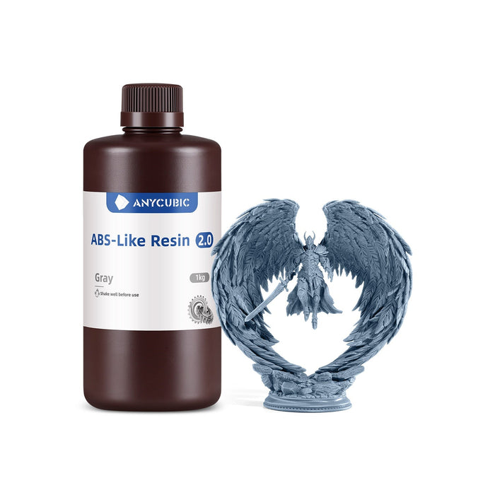 ABS-Like Resin 2.0 10-100 kg Angebote