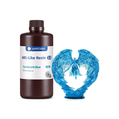 ABS-Like Resin 2.0