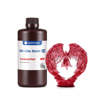 ABS-Like Resin 2.0