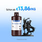 ABS-Like Resin 3.0 10-100 kg Angebote