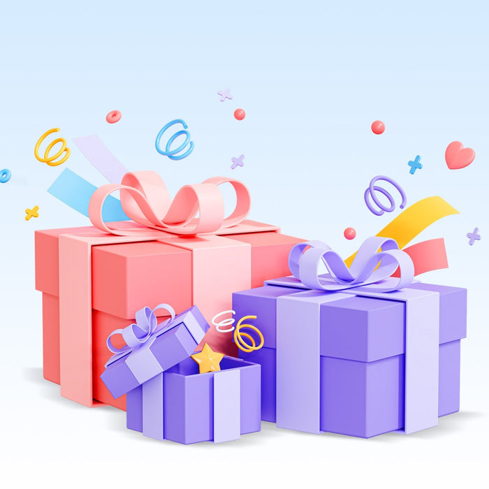 Fantastic Weeks Anmelden & Gewinnen – 1 KG Material