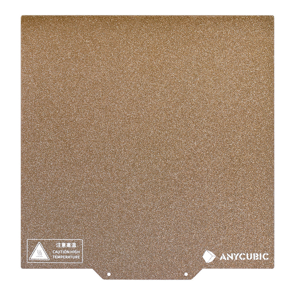 Magnetische Aufkleber für Anycubic Kobra Go/ Kobra