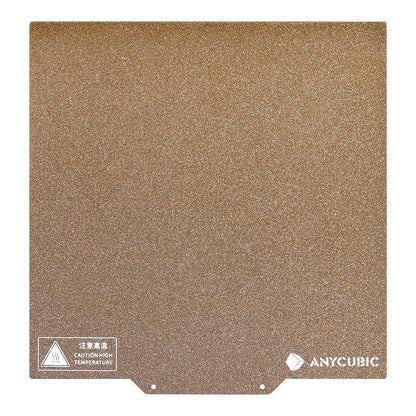 Magnetische Aufkleber für Anycubic Kobra Go/ Kobra