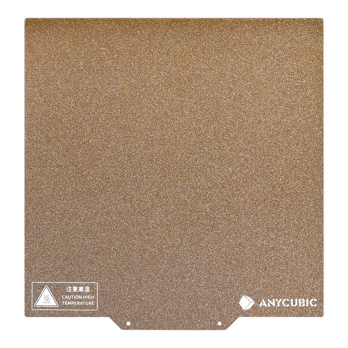 Magnetische Aufkleber für Anycubic Kobra Go/ Kobra