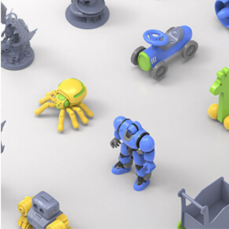 ANYCUBIC3D-DE