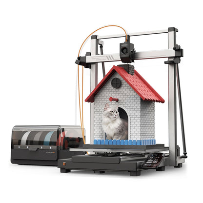 Anycubic Kobra 3 Max Combo (Copy)