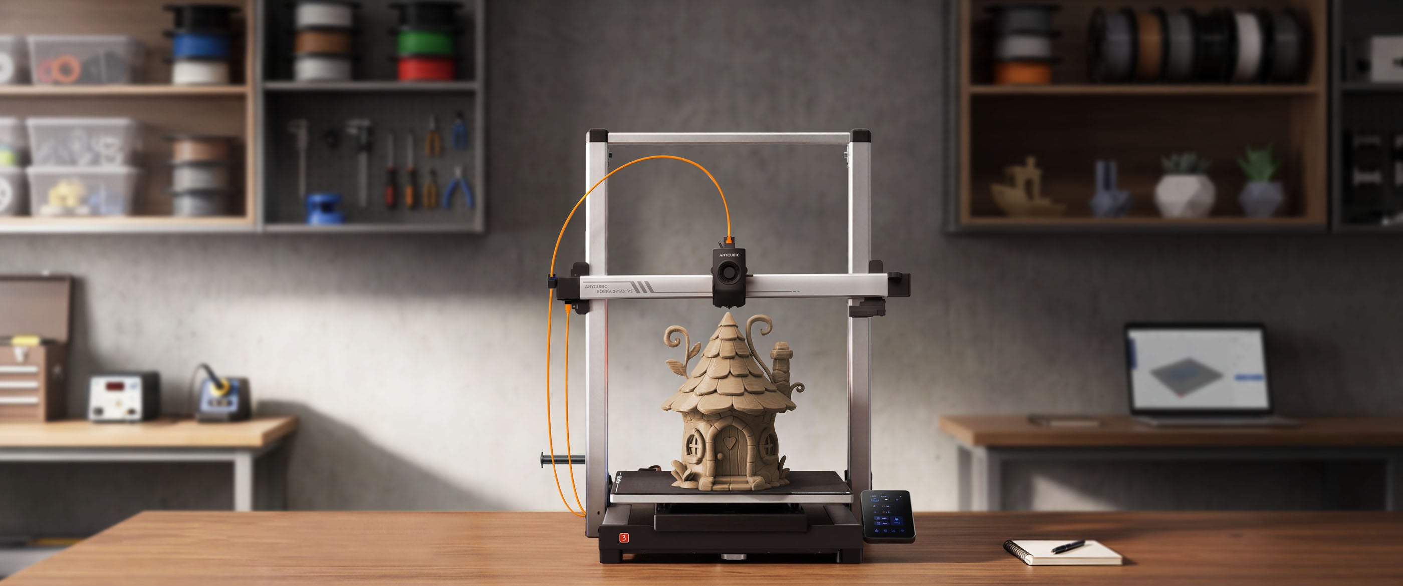 ANYCUBIC3D-DE