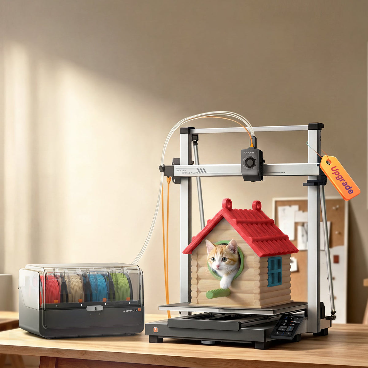 ANYCUBIC3D-DE