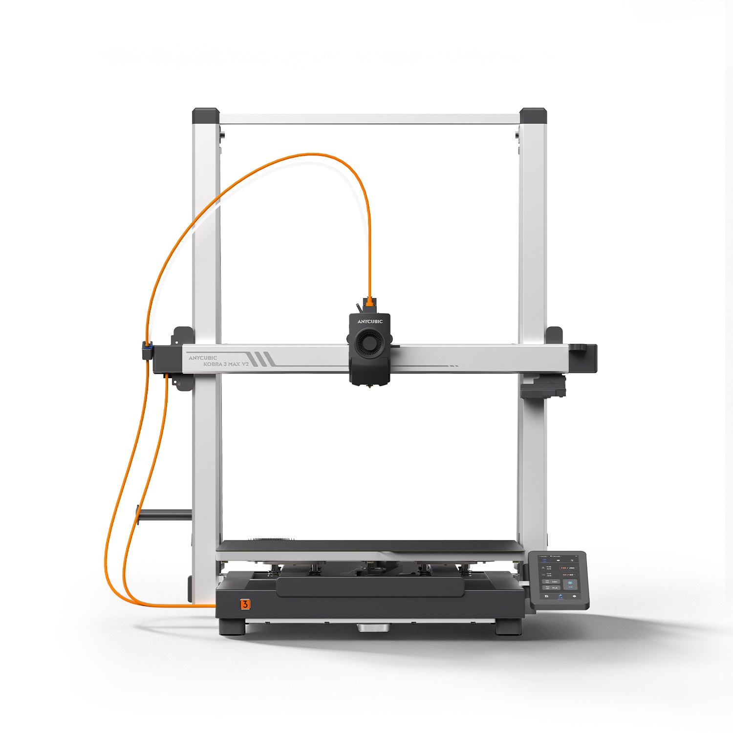 Anycubic Kobra 3 Max V2