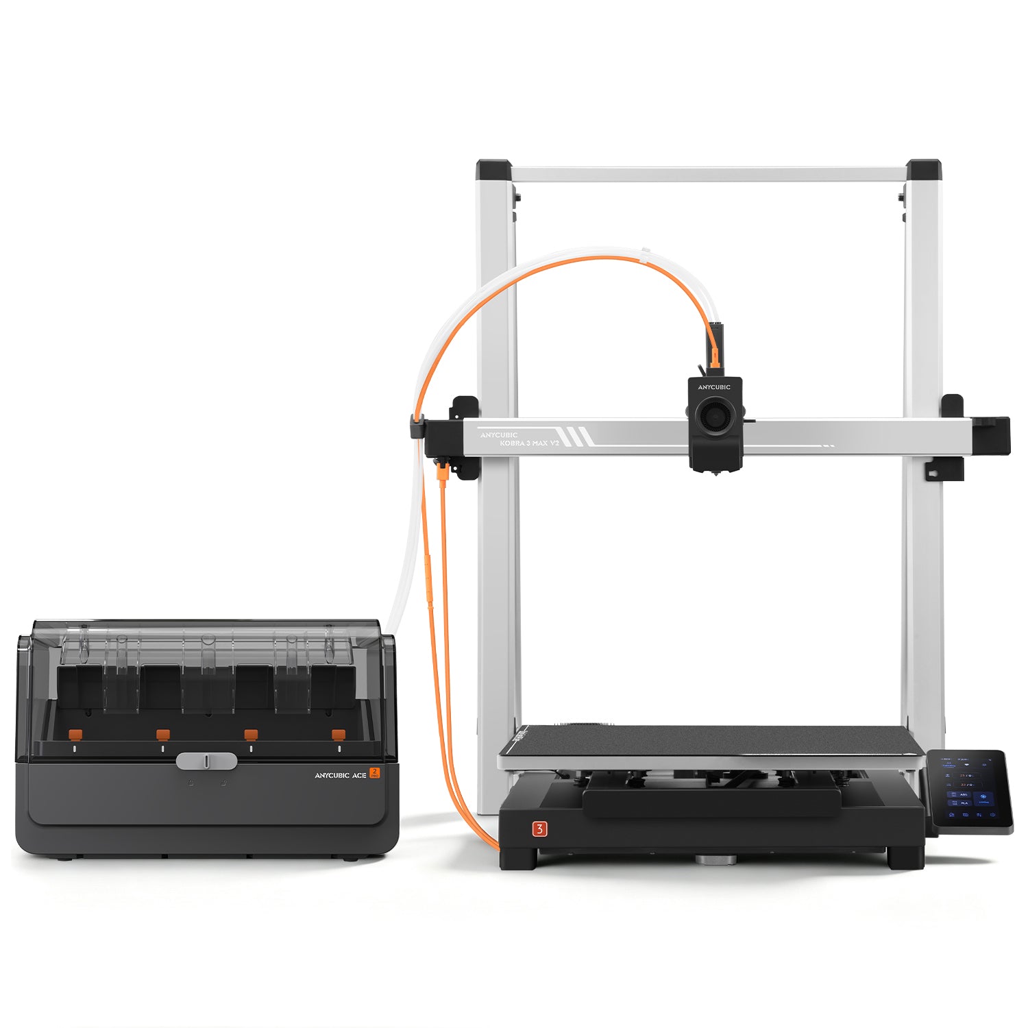 Anycubic Kobra 3 Max V2