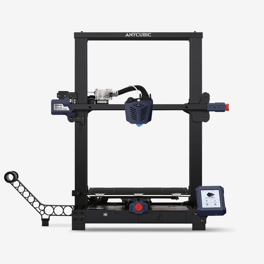 Anycubic Kobra Plus