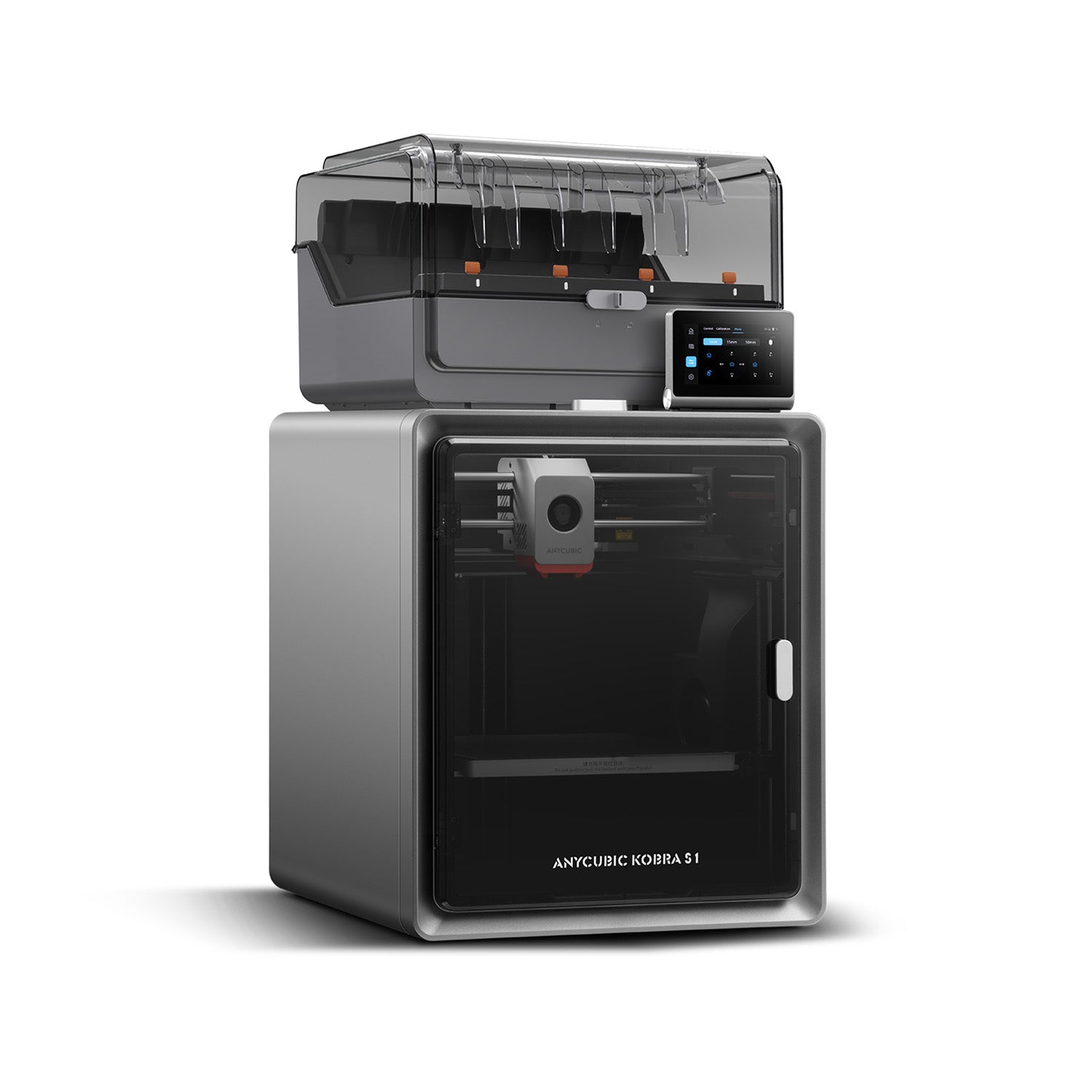 Anycubic Kobra S1 + ACE 2 Pro Combo