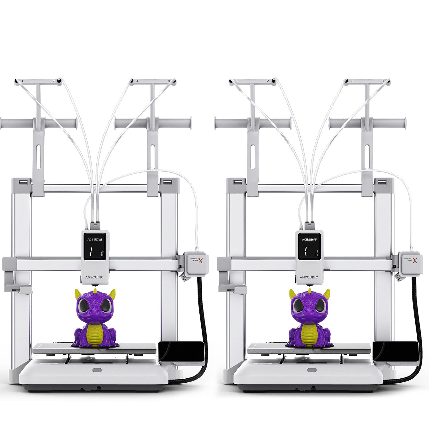Anycubic Kobra X