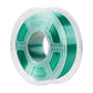 PLA Silk Dual/Tri-Color 10-100 kg Angebote