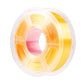 PLA Silk Dual/Tri-Color 10-100 kg Angebote