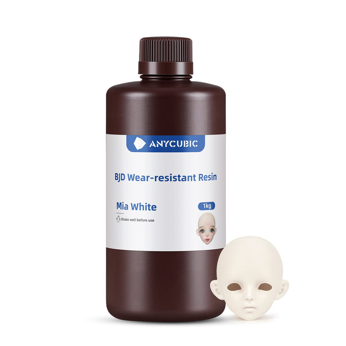BJD Wear-Resistant Resin 10-100 kg Angebote