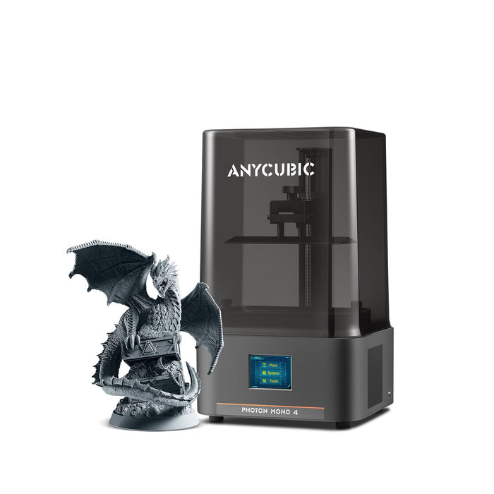 Anycubic Photon Mono 4