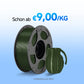 PETG Filament 10-100 kg Angebote
