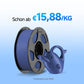 PLA-CF Filamente 10-100 kg Angebote