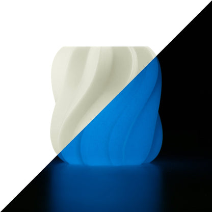 PLA Glow Filament 10-100 kg Angebote