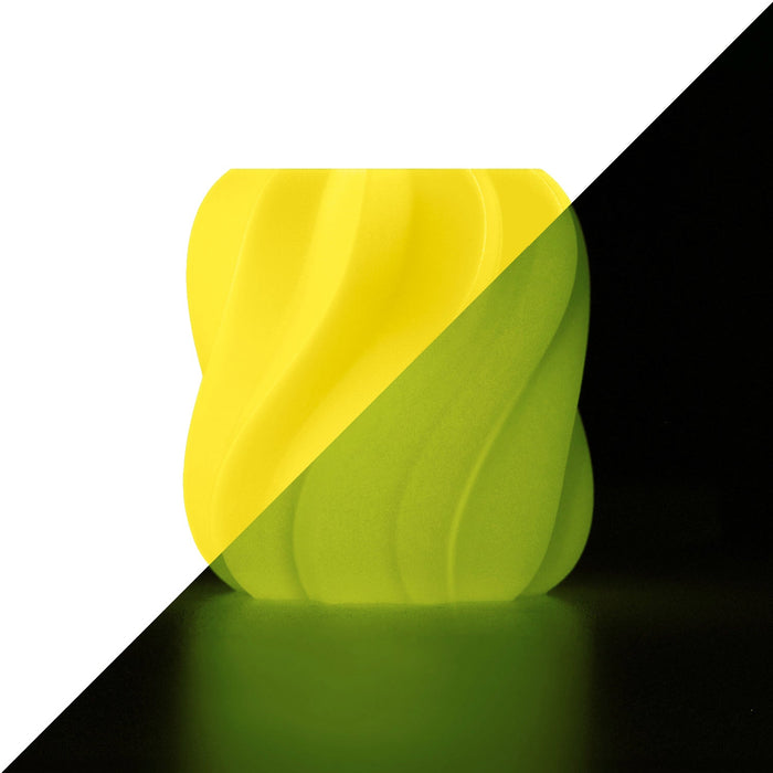PLA Glow Filament 10-100 kg Angebote