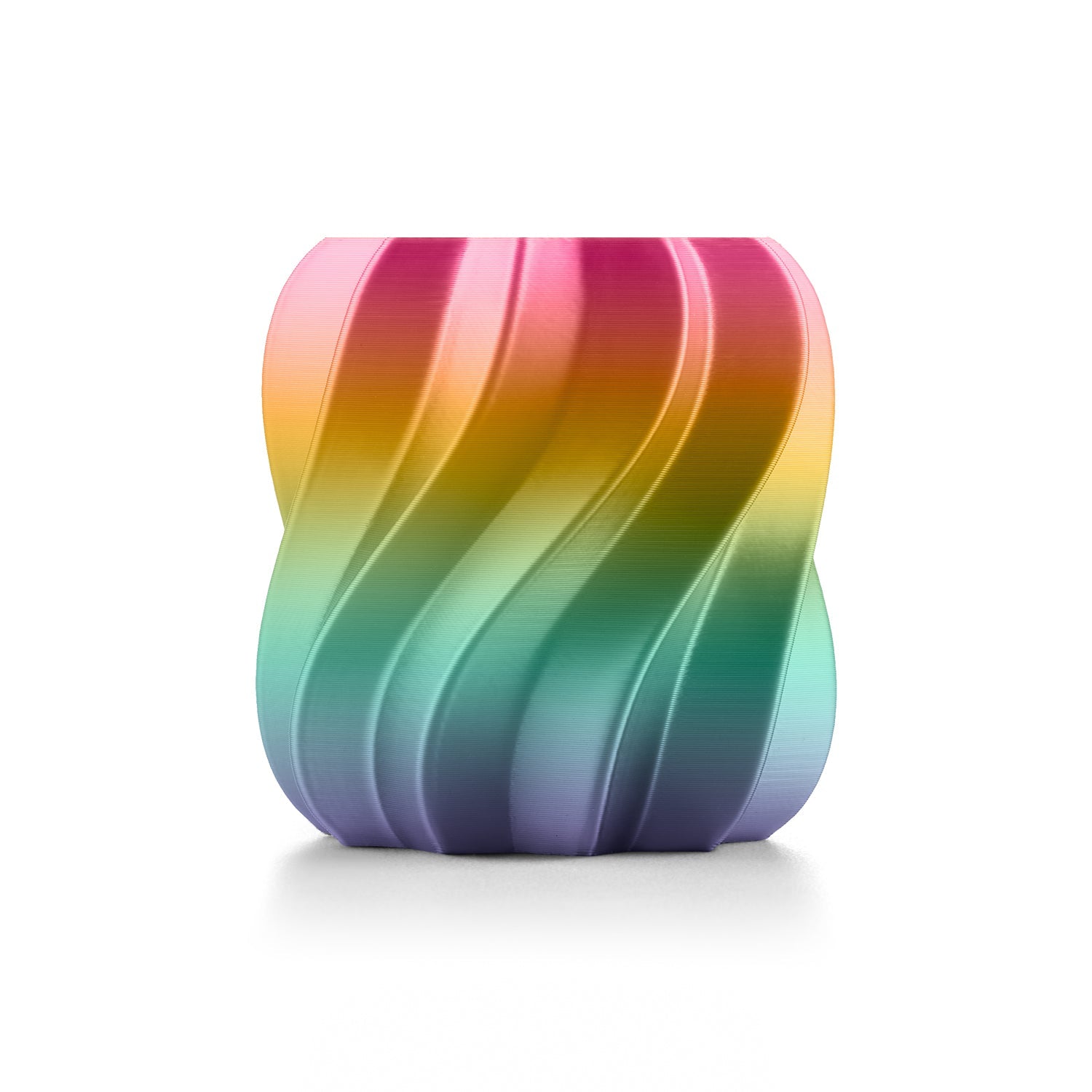 PLA Silk