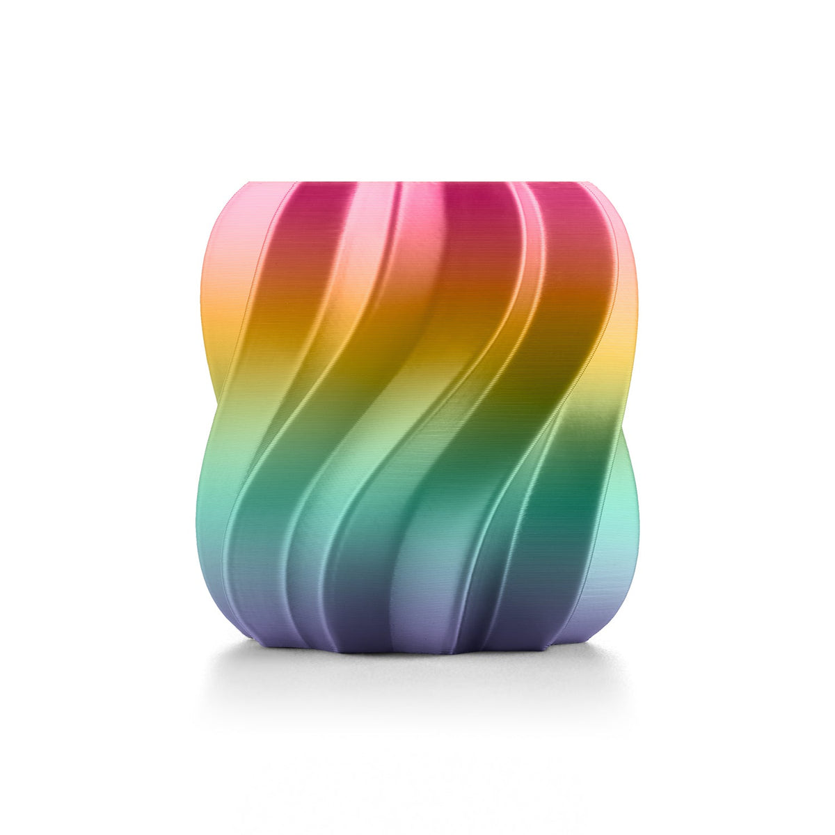 PLA Silk